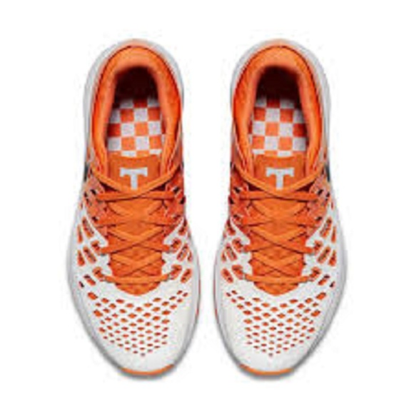 men's tennessee nike shoes